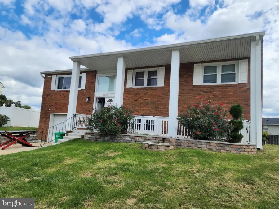 5209 Sumter Ct, Clinton, MD 20735 - Image #2