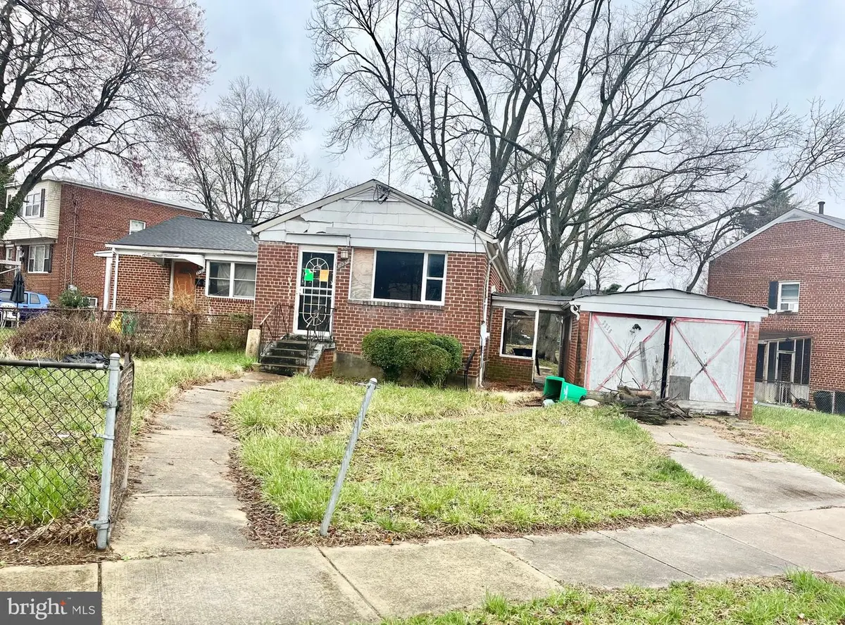 2215 Afton St, Temple Hills, MD 20748 - Image #1