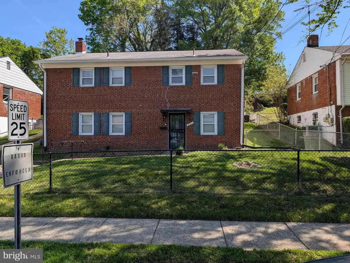 121 69th St, Capitol Heights, MD 20743 - Image #1
