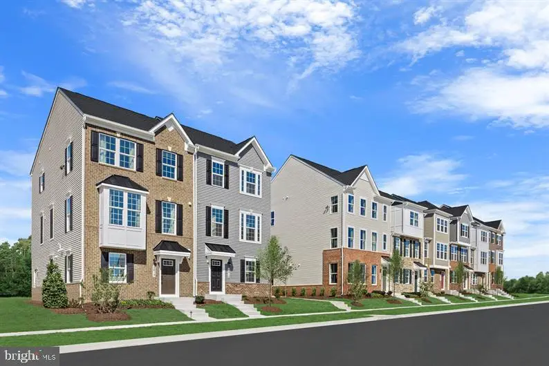 11015 Blanton Way #b - Strauss E, Upper Marlboro, MD 20772 - Image #1