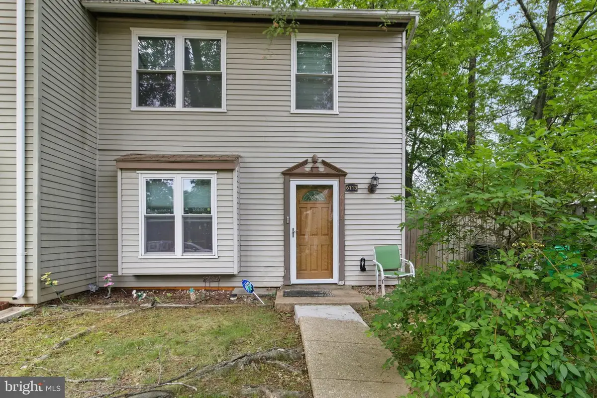 6113 Hil Mar Dr, District Heights, MD 20747 - Image #1
