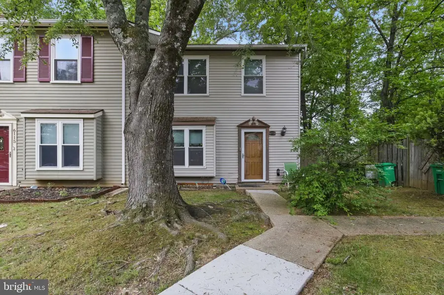 6113 Hil Mar Dr, District Heights, MD 20747 - Image #2