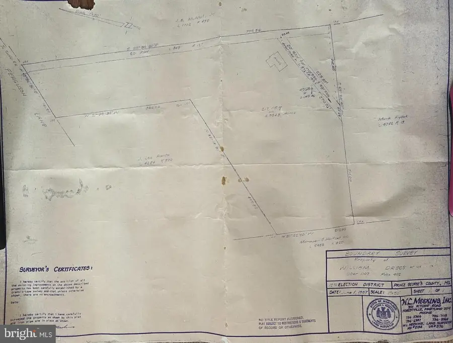 1701 Ferguson Ln, Fort Washington, MD 20744 - Image #3