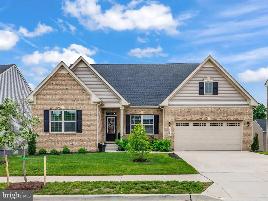 9929 Pesade Way, Upper Marlboro, MD 20772 - #2