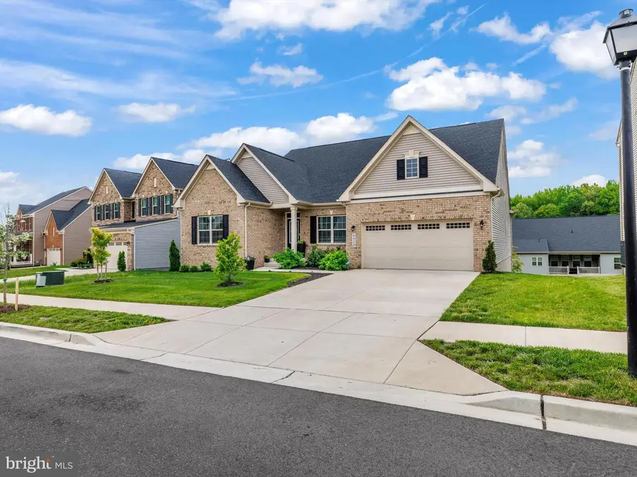 9929 Pesade Way, Upper Marlboro, MD 20772 - #3