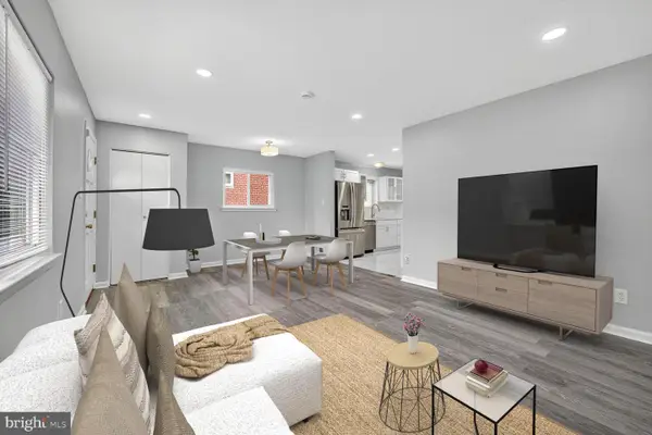 4112 Norcross St, TEMPLE HILLS, MD 20748