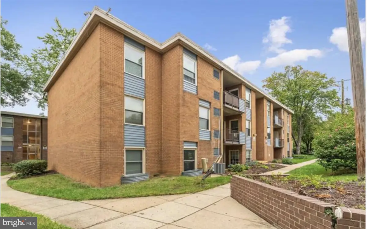 3841 Saint Barnabas Rd #t1, Suitland, MD 20746 - Image #1