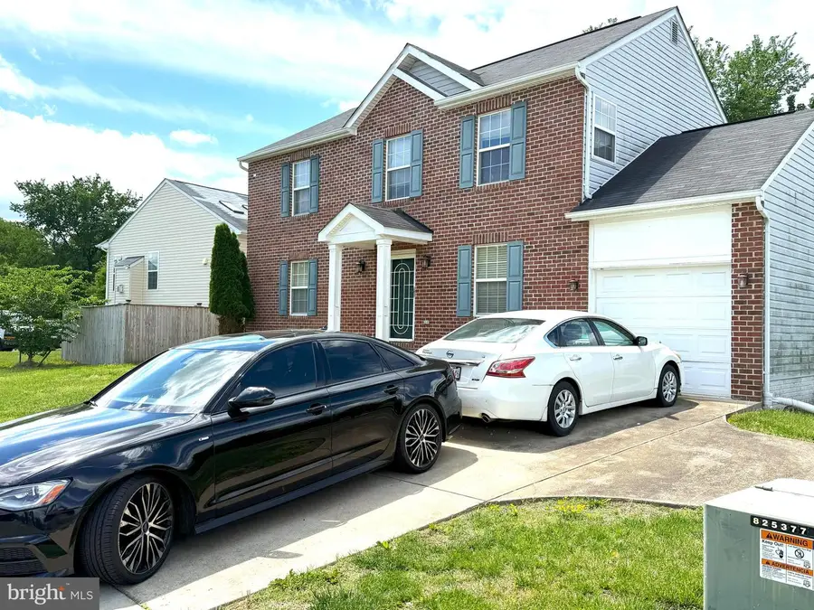 1413 Brooke Rd, Capitol Heights, MD 20743 - Image #3