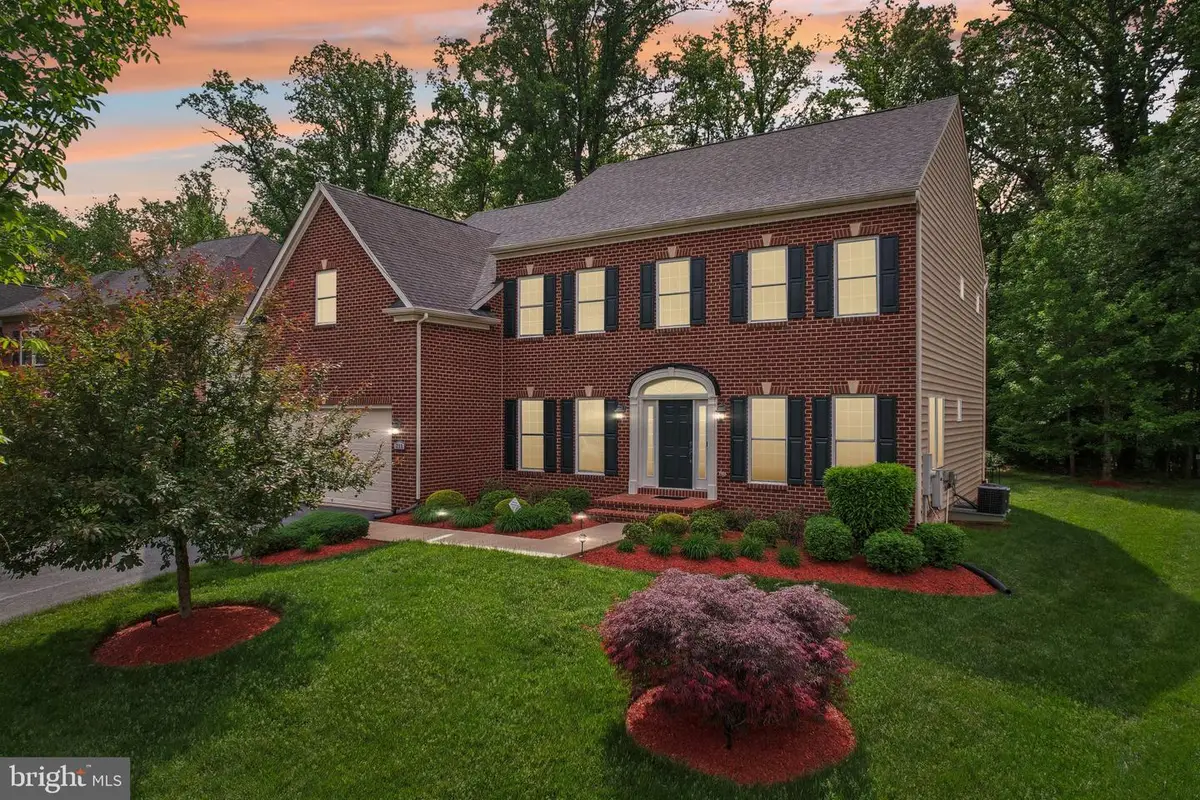 711 Bleak Hill Pl, Upper Marlboro, MD 20774 - Image #1