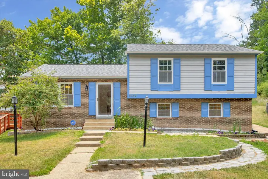 6327 Joslyn Pl, Cheverly, MD 20785 - Image #3