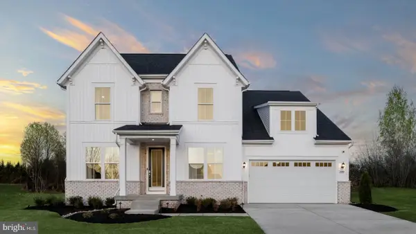 Tbb Hyde Park Way #colton, BOWIE, MD 20716