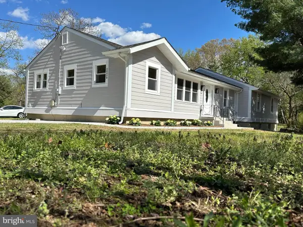 16330 Baden Westwood Rd, BRANDYWINE, MD 20613