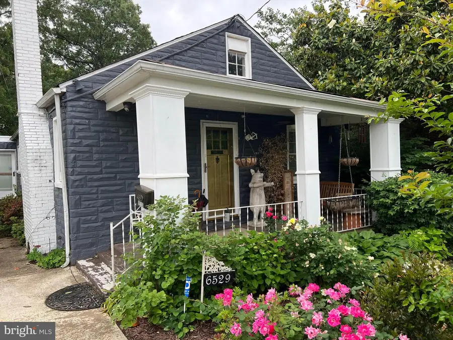 6529 Halleck St, District Heights, MD 20747 - Image #3