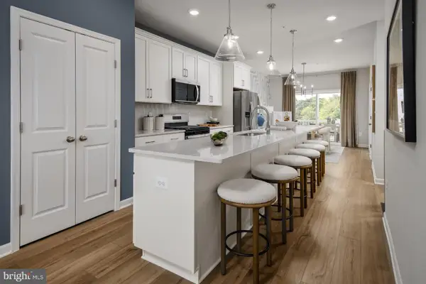 Homesite V44 Aiden Way, UPPER MARLBORO, MD 20774