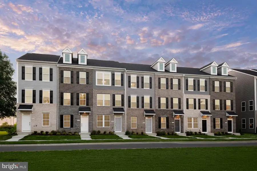 Homesite V44 Aiden Way, Upper Marlboro, MD 20774 - Image #2