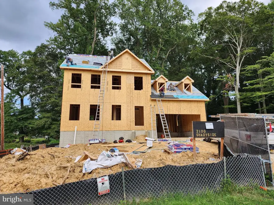 2106 Shadyside Ave, Suitland, MD 20746 - Image #2