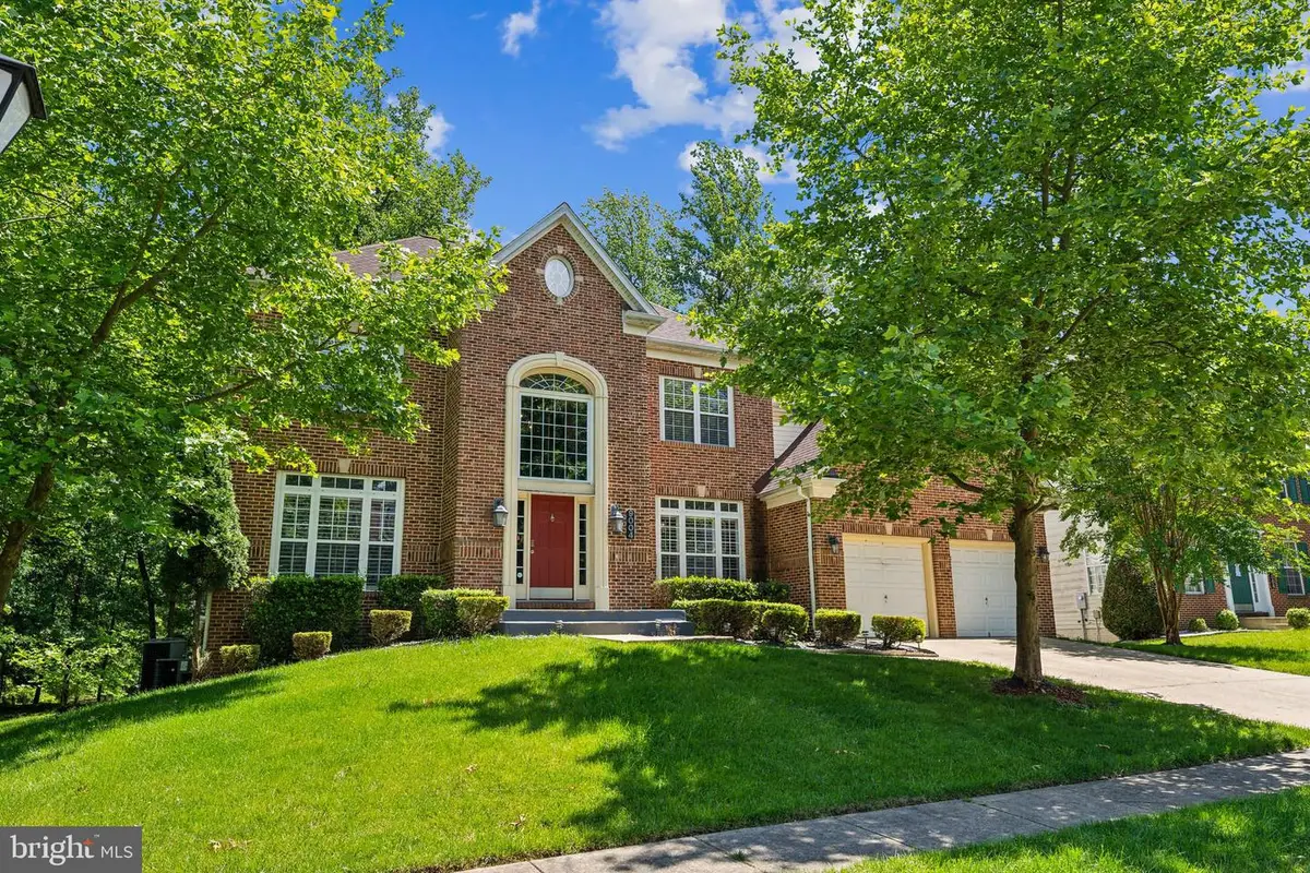 9004 Eldon Dr, Clinton, MD 20735 - Image #1