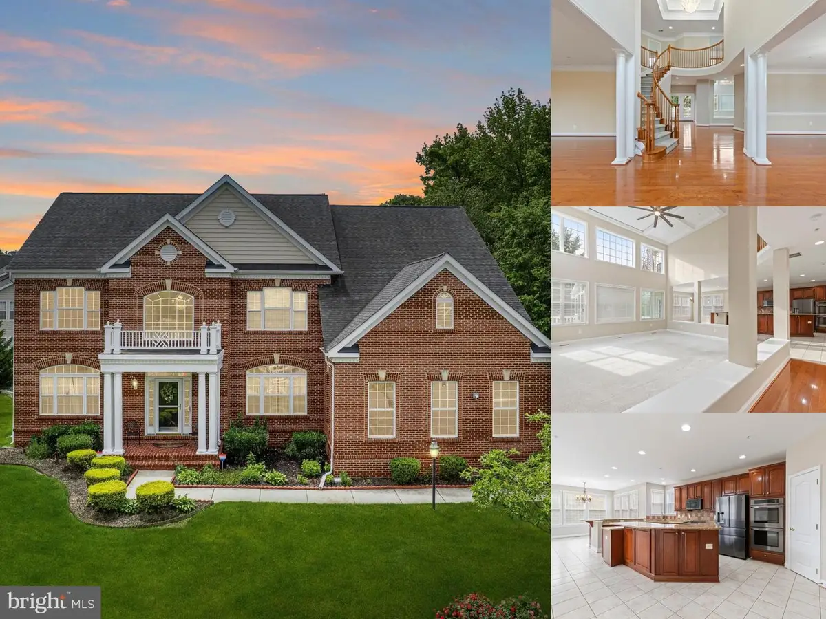 14201 Village Manor Ct, Upper Marlboro, MD 20774 - Image #1