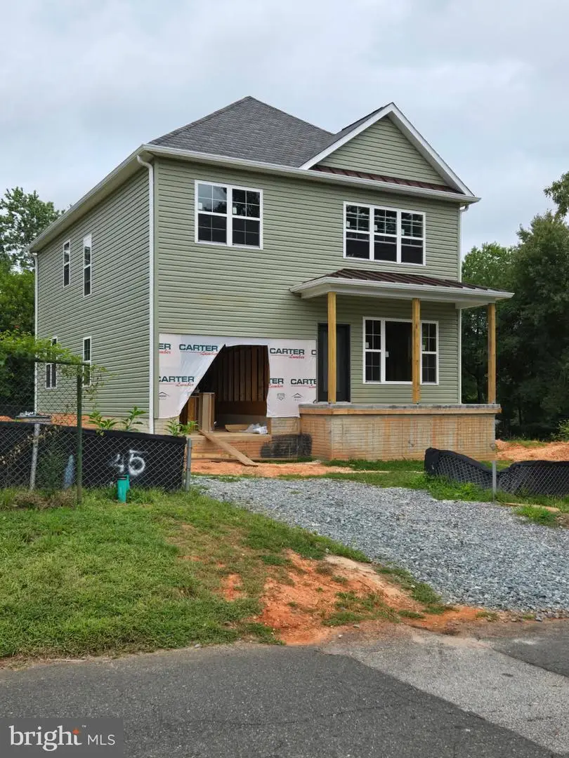 9208 4th, Lanham, MD 20706 - Image #1