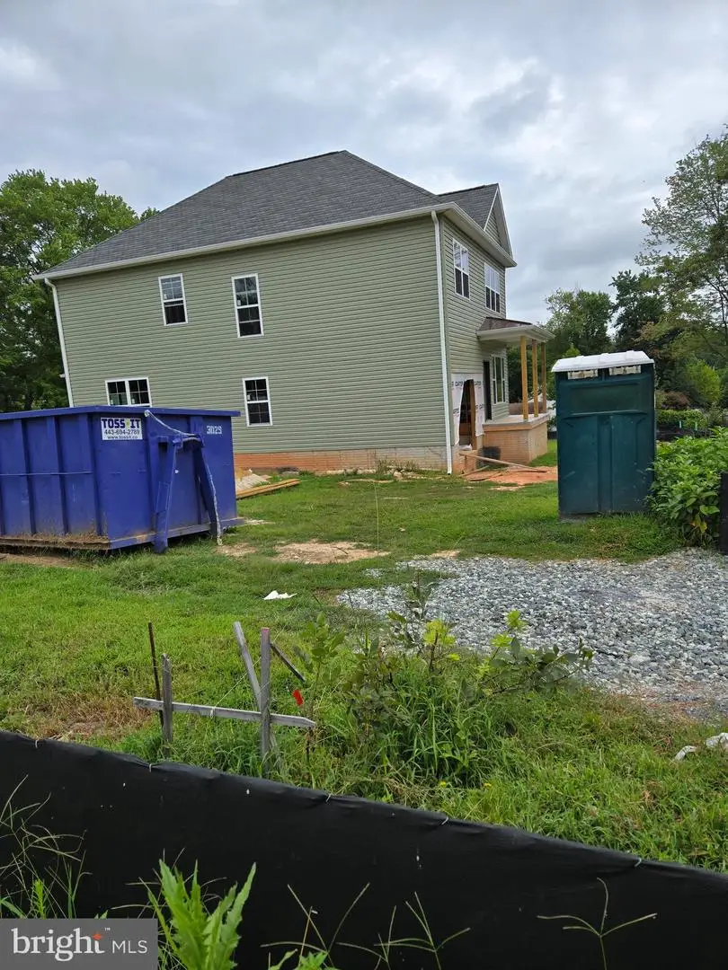 9208 4th, Lanham, MD 20706 - Image #2