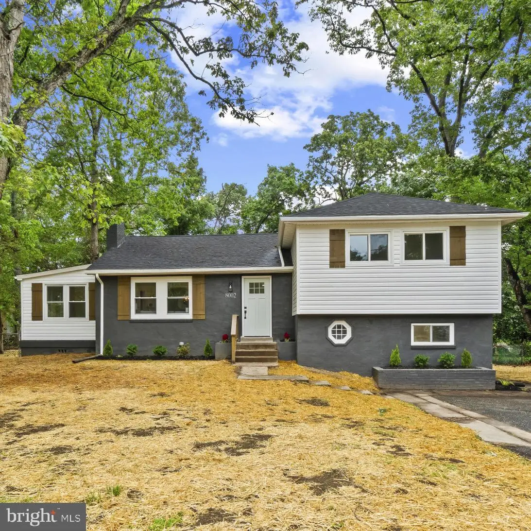 8002 Prince Georges Dr, Fort Washington, MD 20744 - Image #1