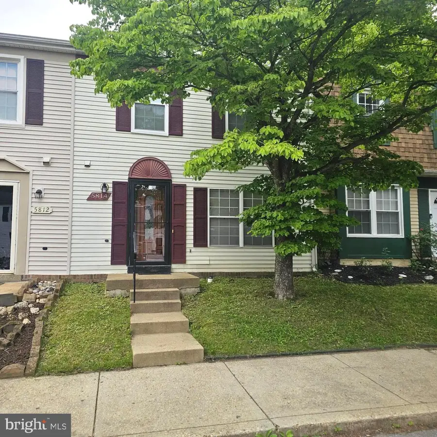 5814 Folgate Ct, Capitol Heights, MD 20743 - Image #2