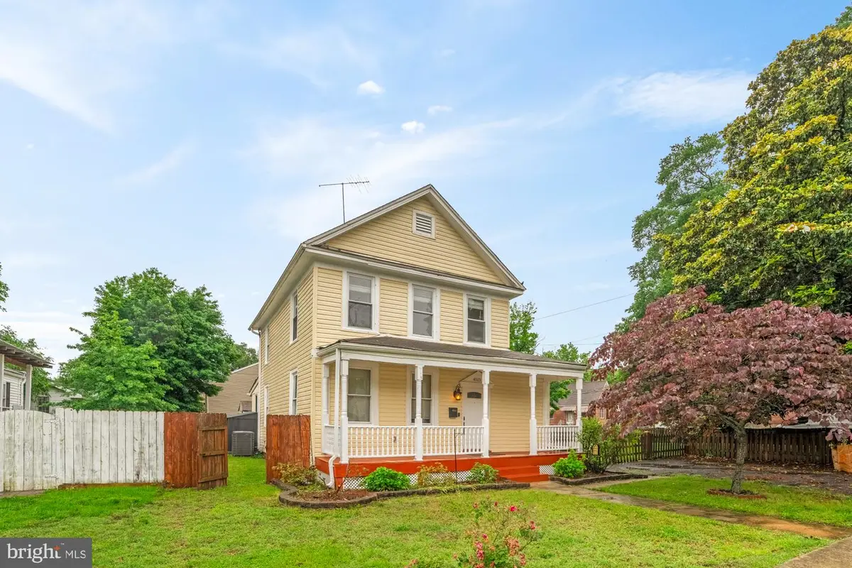 4515 39th Pl, North Brentwood, MD 20722 - Image #1