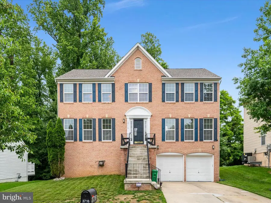 3716 Hill Park Dr, Temple Hills, MD 20748 - Image #3