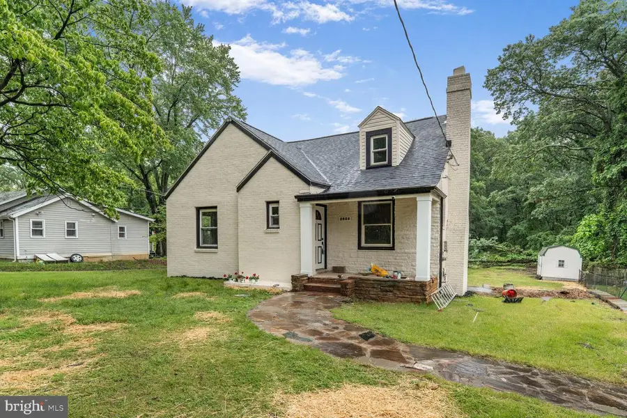 2908 Parkland Dr, District Heights, MD 20747 - Image #2