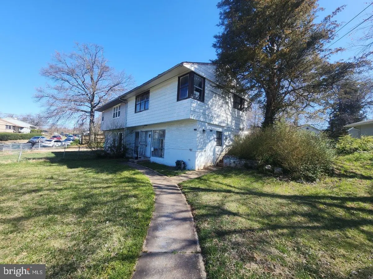 1911 Ray Leonard Rd, Landover, MD 20785 - Image #1