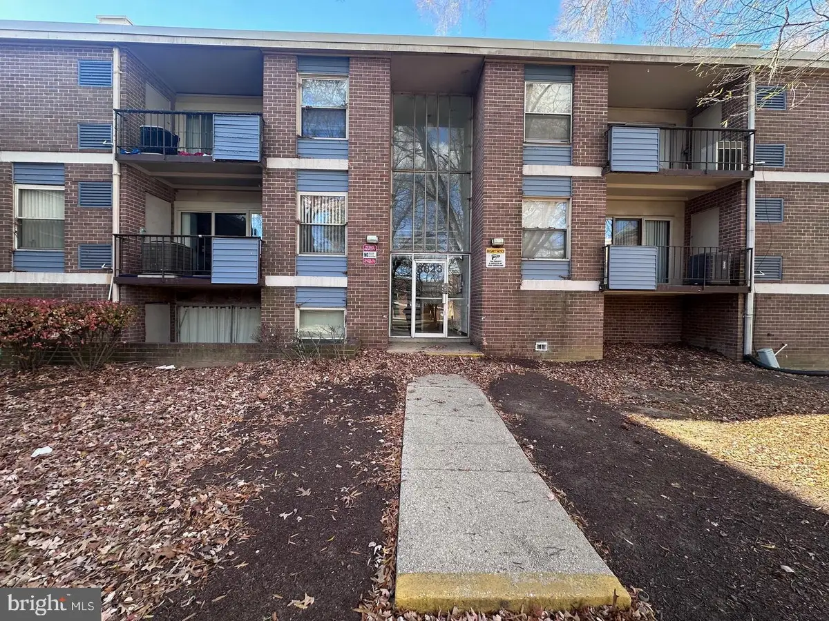 3823 Saint Barnabas Rd #204, Suitland, MD 20746 - Image #1