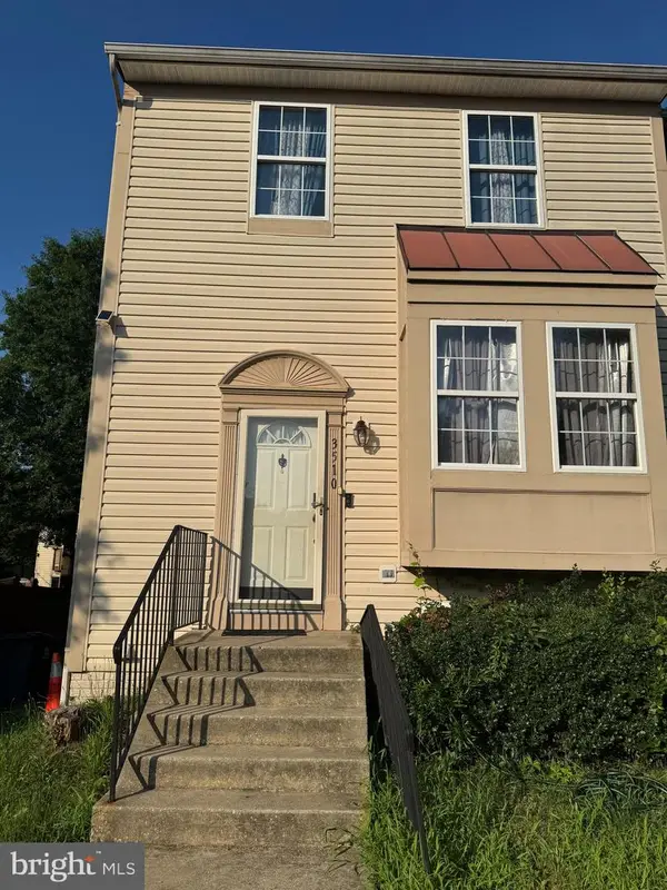 3510 Community Dr, DISTRICT HEIGHTS, MD 20747