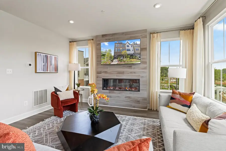 16922 Saint Marion Way, Bowie, MD 20716 - Image #3