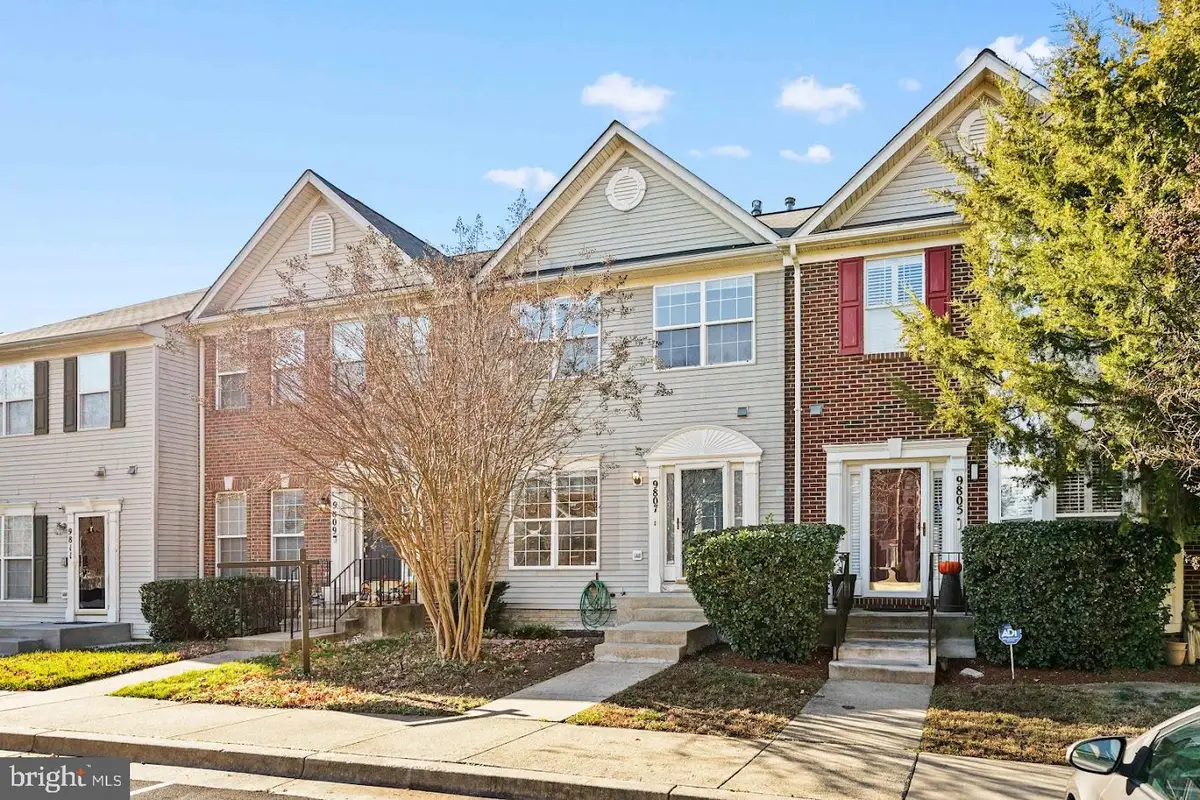 9807 Woodyard Cir, Upper Marlboro, MD 20772 - Image #1