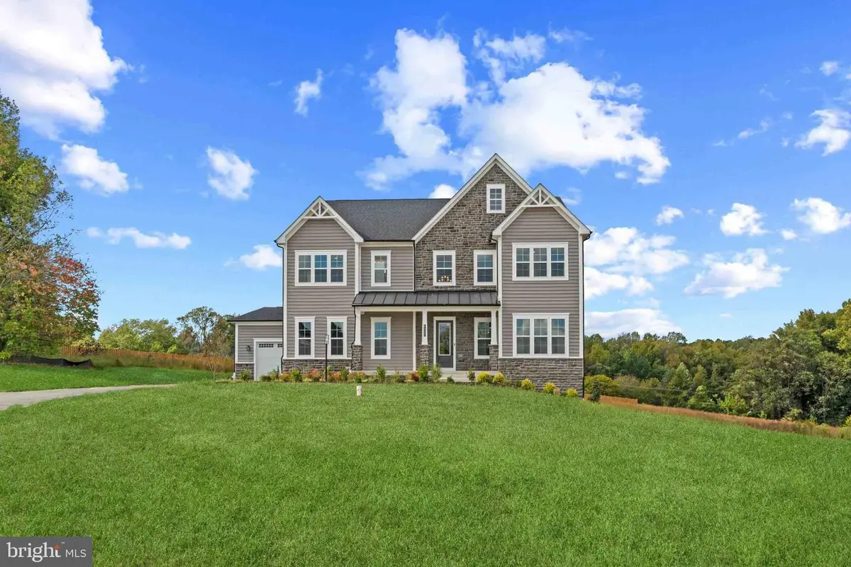 16500 Rolling Knolls Ln, Upper Marlboro, MD 20774 - Image #1