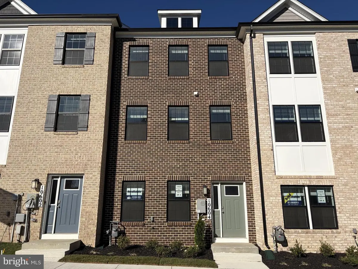 10604 Meridian Hill Way, Upper Marlboro, MD 20772 - Image #1