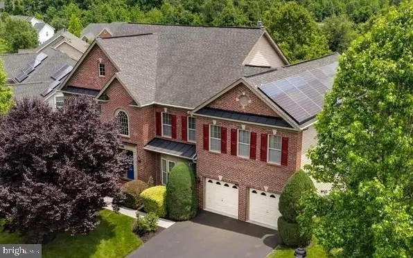 412 Stanwich Ter, UPPER MARLBORO, MD 20774