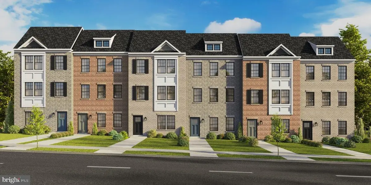 10610 Meridian Hill Way, Upper Marlboro, MD 20772 - Image #1