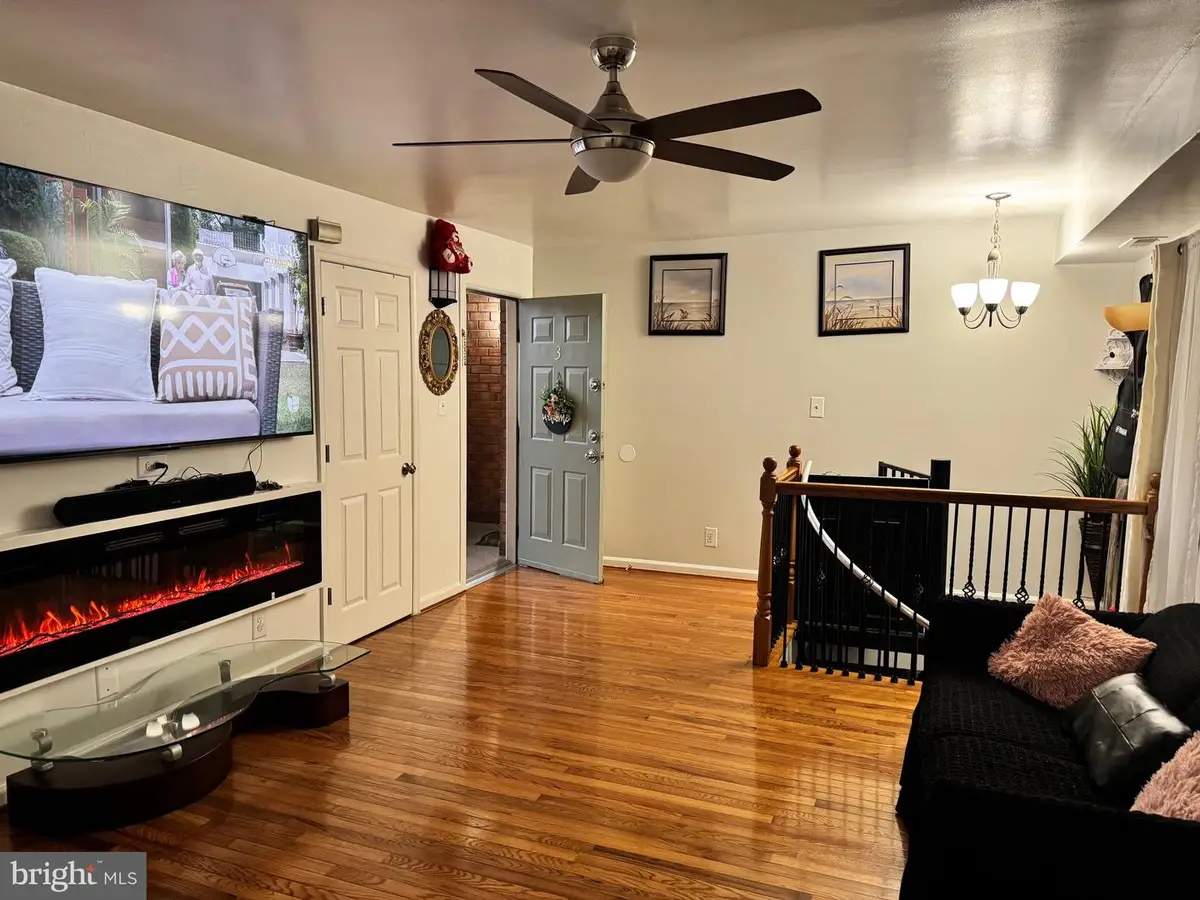 7512 Hawthorne #3, Hyattsville, MD 20785 - Image #1