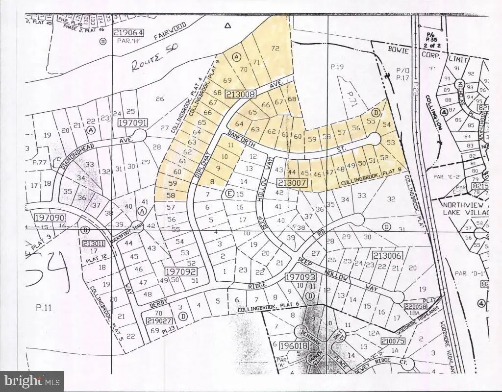 Church Rd, Bowie, MD 20721 - Image #1