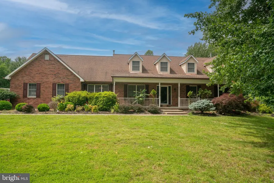 6904 Burch Hill Rd, Brandywine, MD 20613 - Image #3