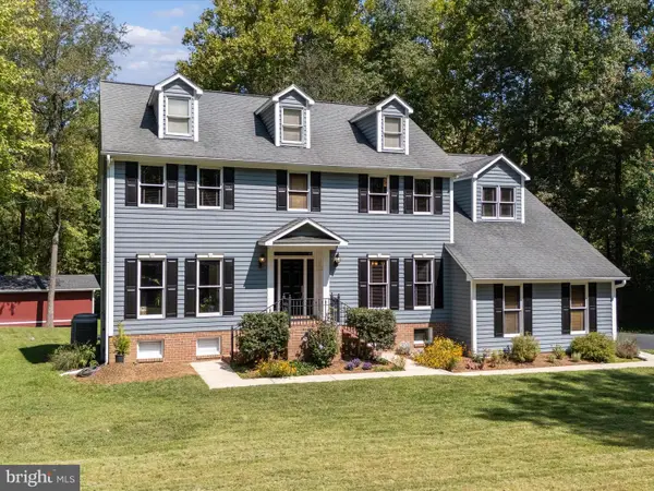 210 Queen Marie Ct, UPPER MARLBORO, MD 20774