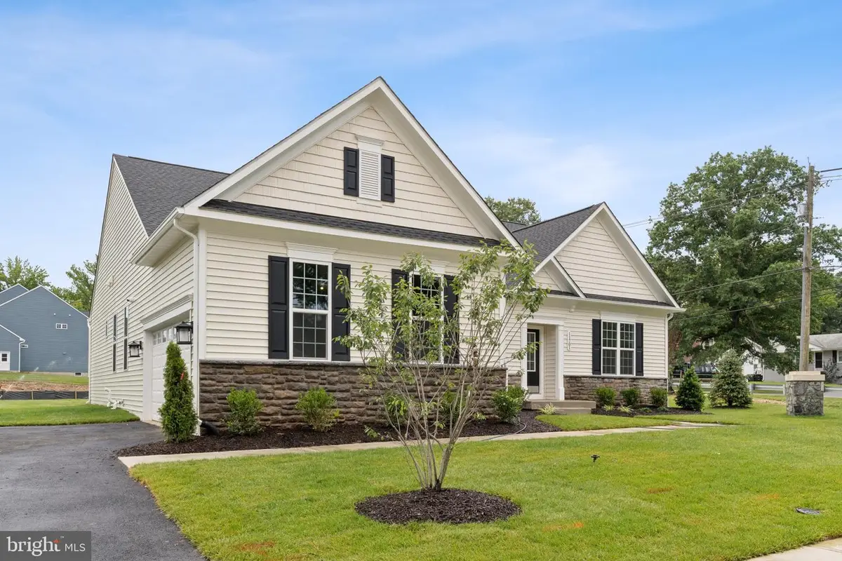 11701 Moriarty Ct, Bowie, MD 20720 - Image #1