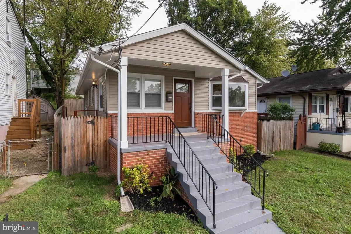 6202 Otis St, Landover, MD 20785 - Image #1