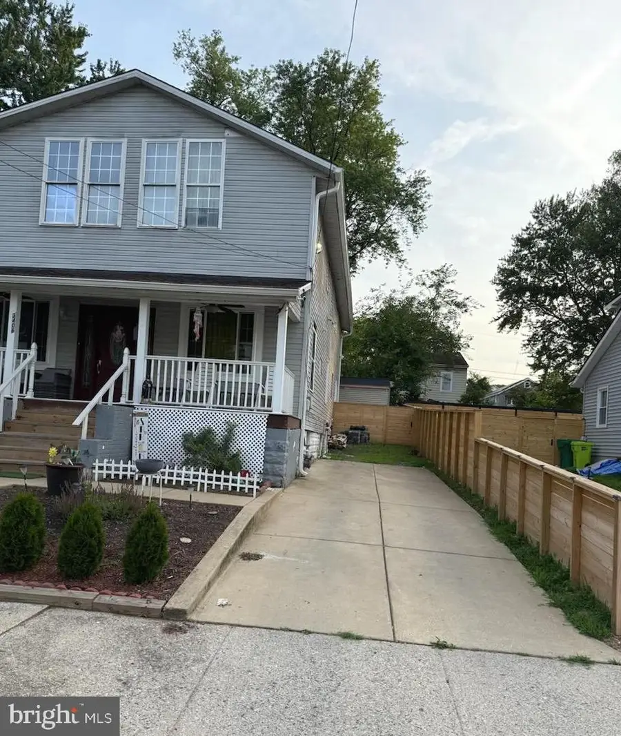 3406 41st Ave, Brentwood, MD 20722 - Image #2