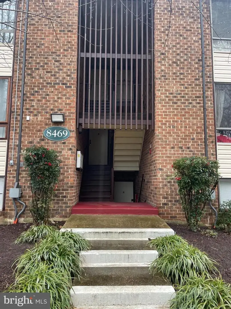 8469 Greenbelt Rd #8469-201, Greenbelt, MD 20770 - Image #1