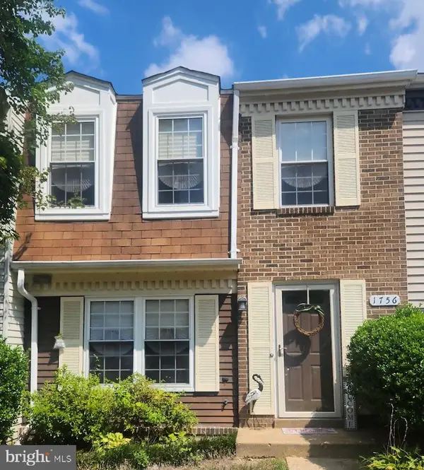 1756 Forest Park Dr, DISTRICT HEIGHTS, MD 20747