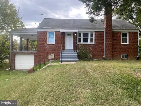 14604 Bowie Rd, LAUREL, MD 20708