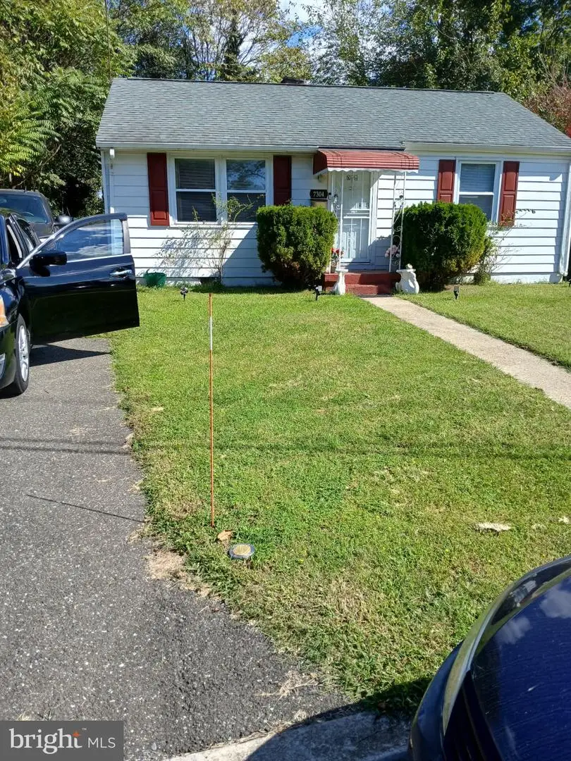 7304 Malden Ln, District Heights, MD 20747 - Image #2