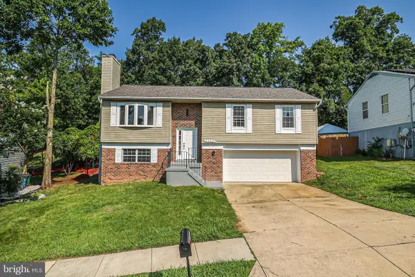 2202 Norlinda Ave, OXON HILL, MD 20745